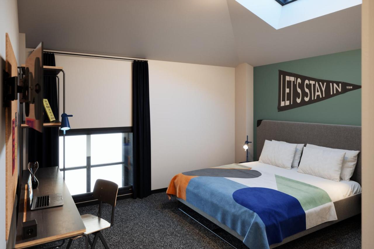 The Social Hub 4* Madri