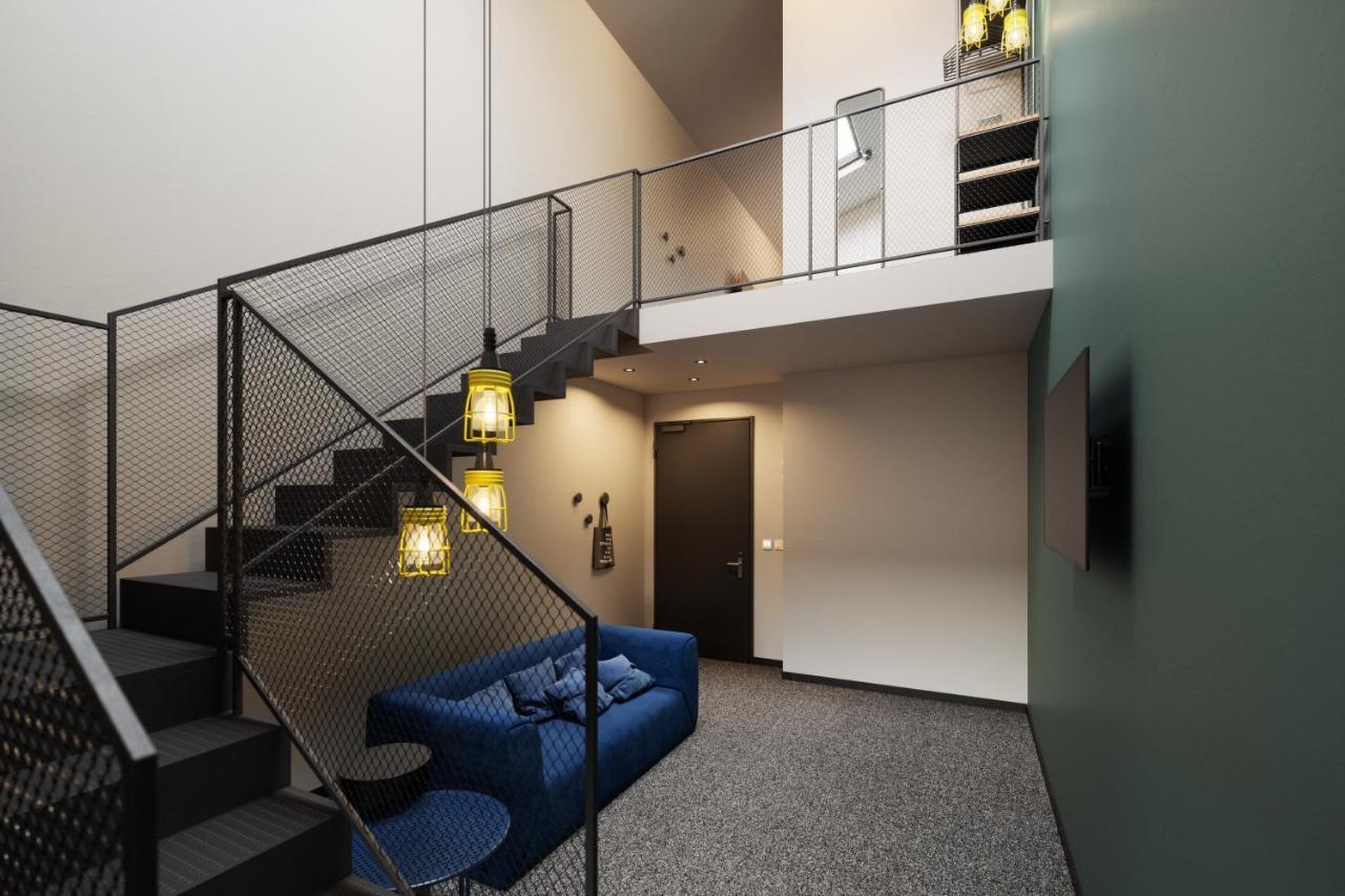 The Social Hub 4* Madri