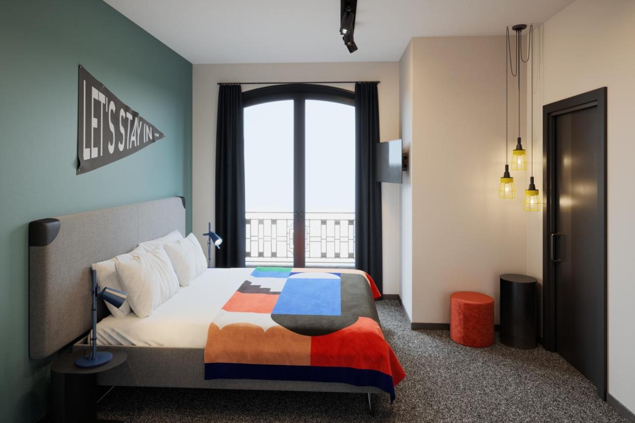 The Social Hub 4* Madri