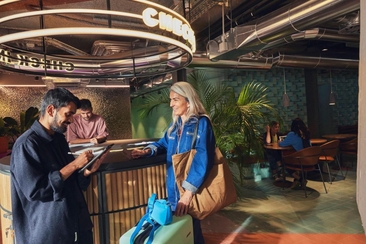 Hotel The Social Hub Madri