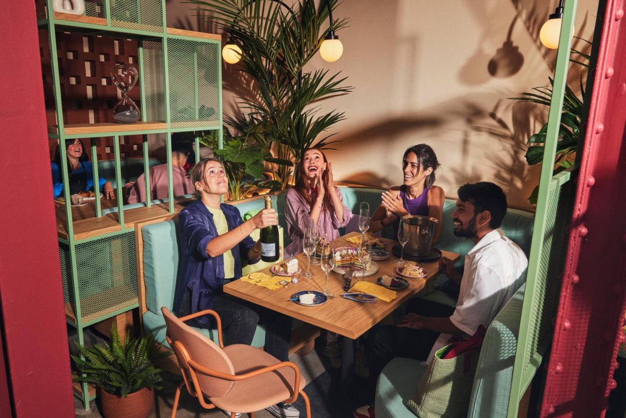 The Social Hub Hotel Madri