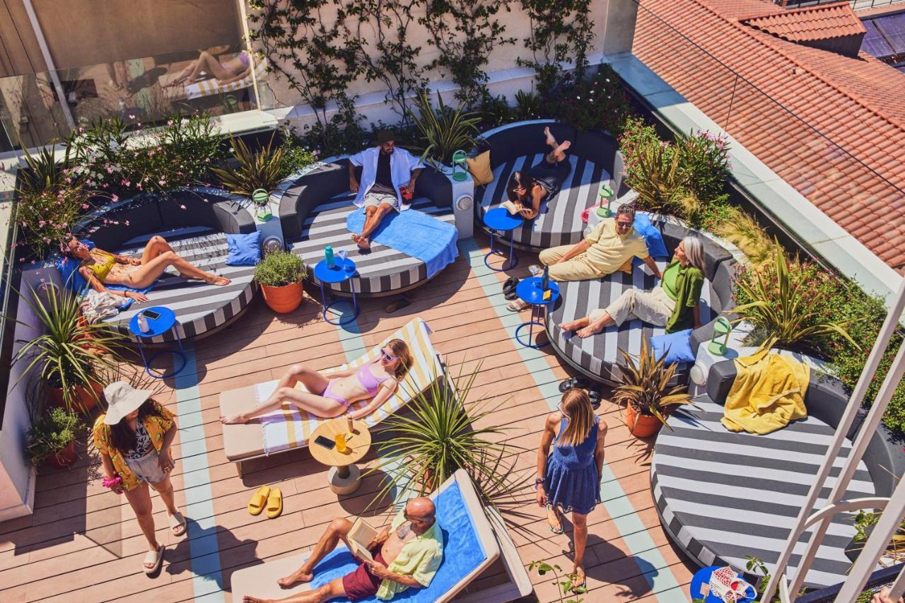 Hotel The Social Hub Madri