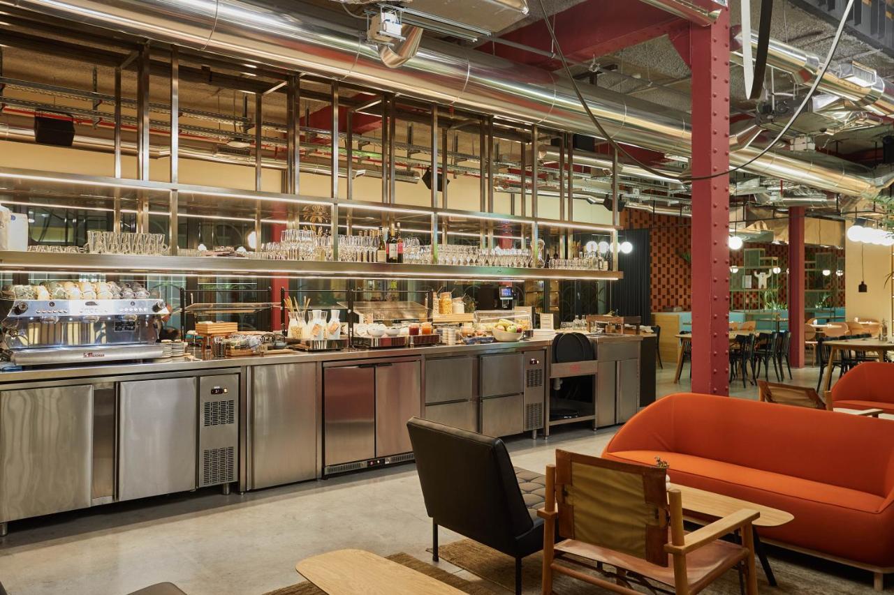 The Social Hub Hotel Madri
