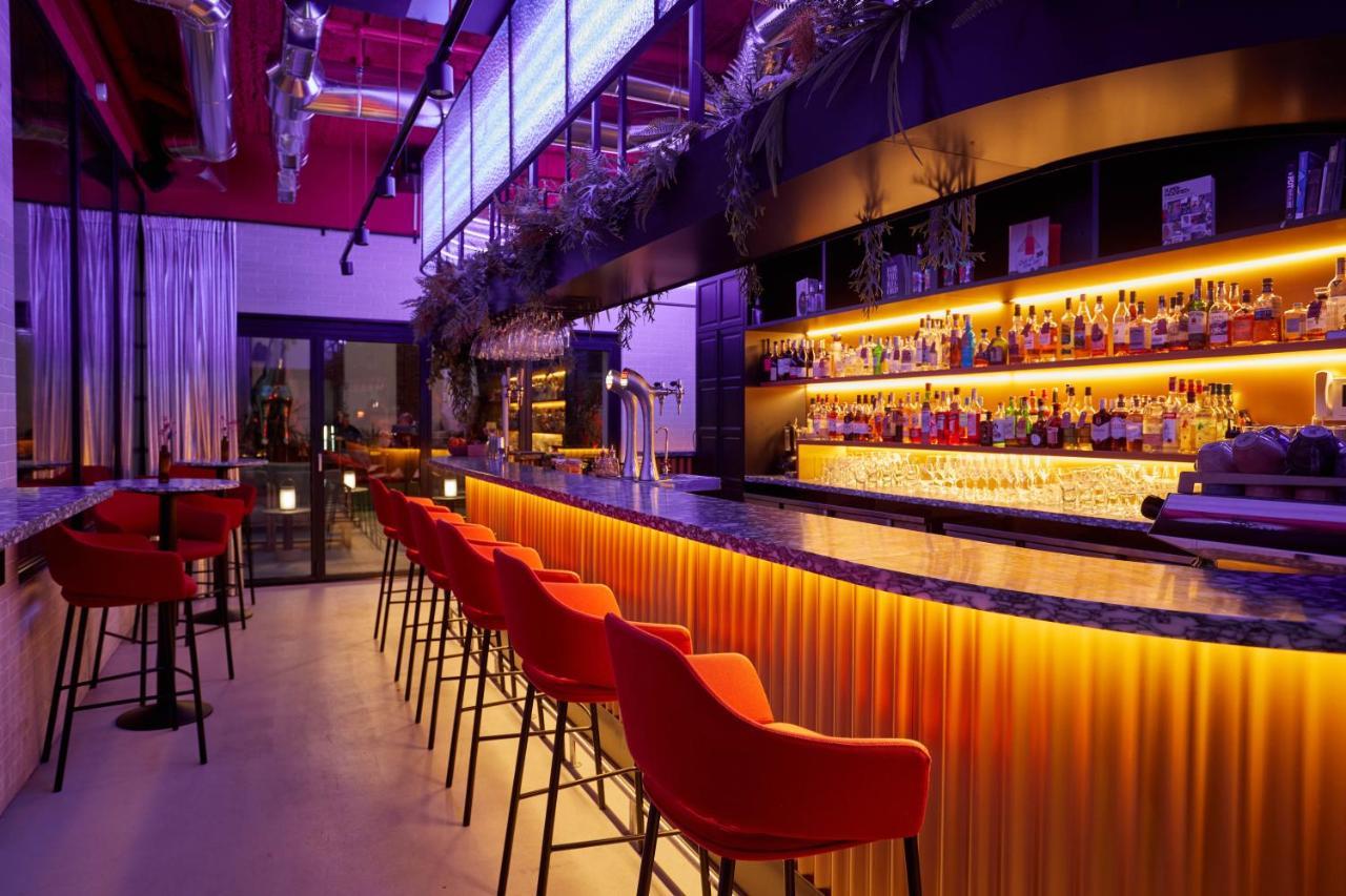 The Social Hub Madri