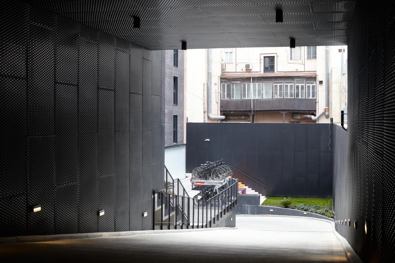 Hotel The Social Hub Madri