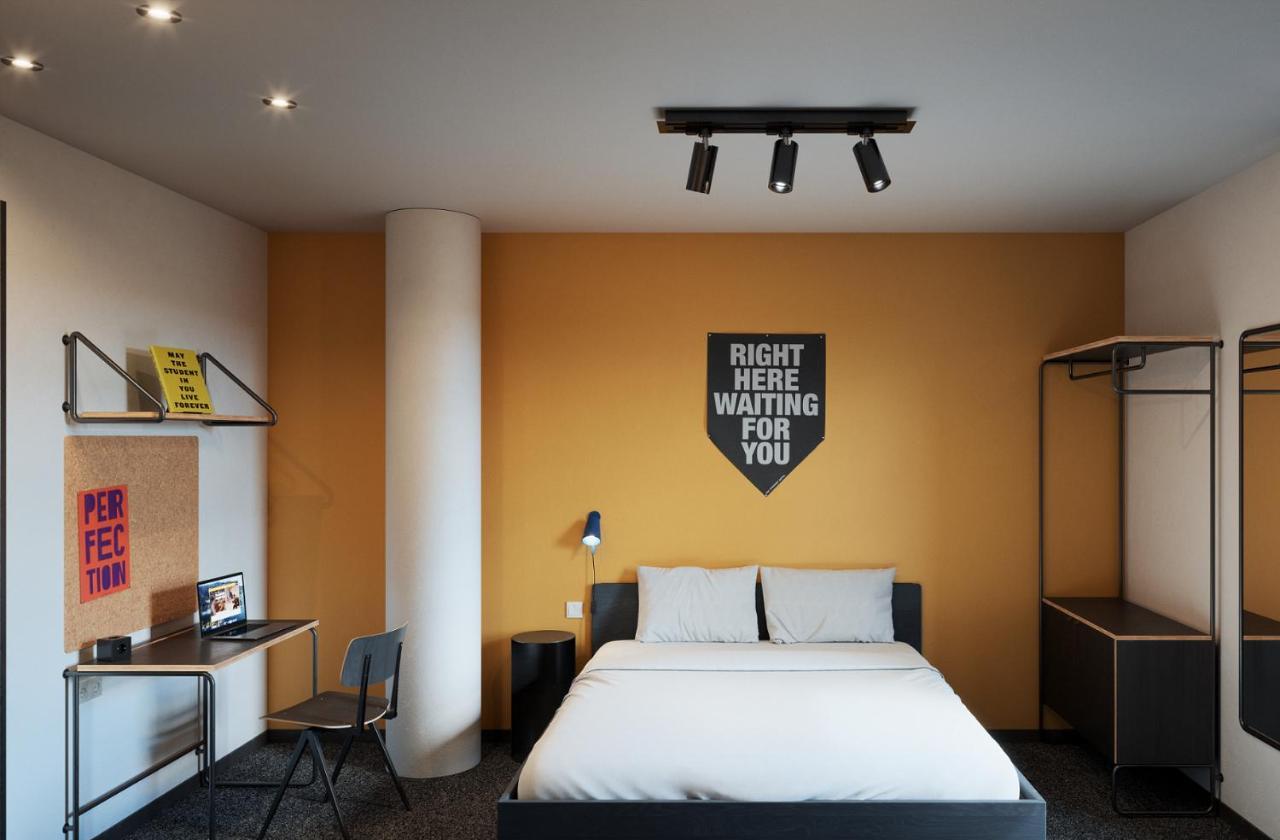 The Social Hub Madri