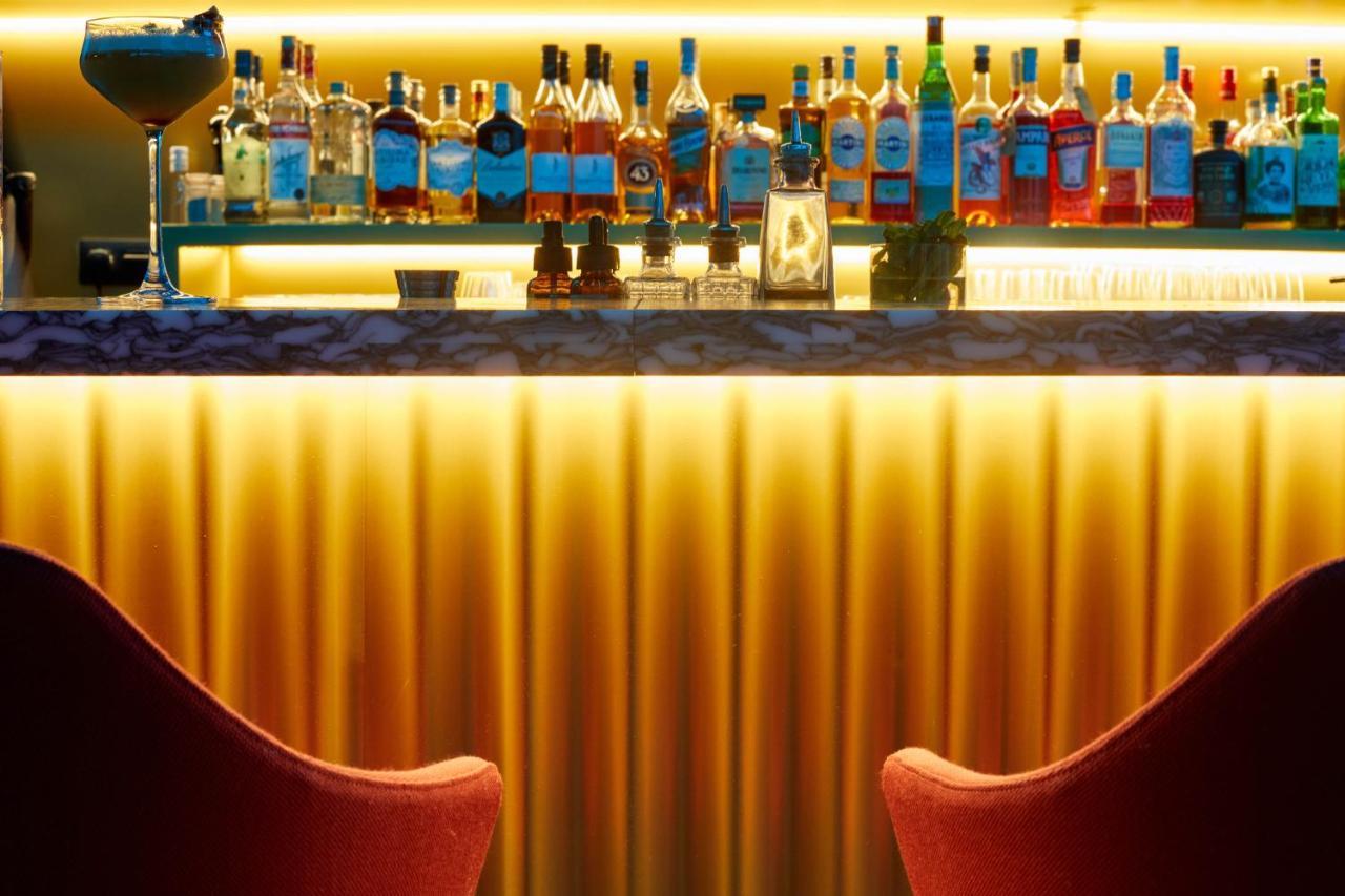 Hotel The Social Hub Madri