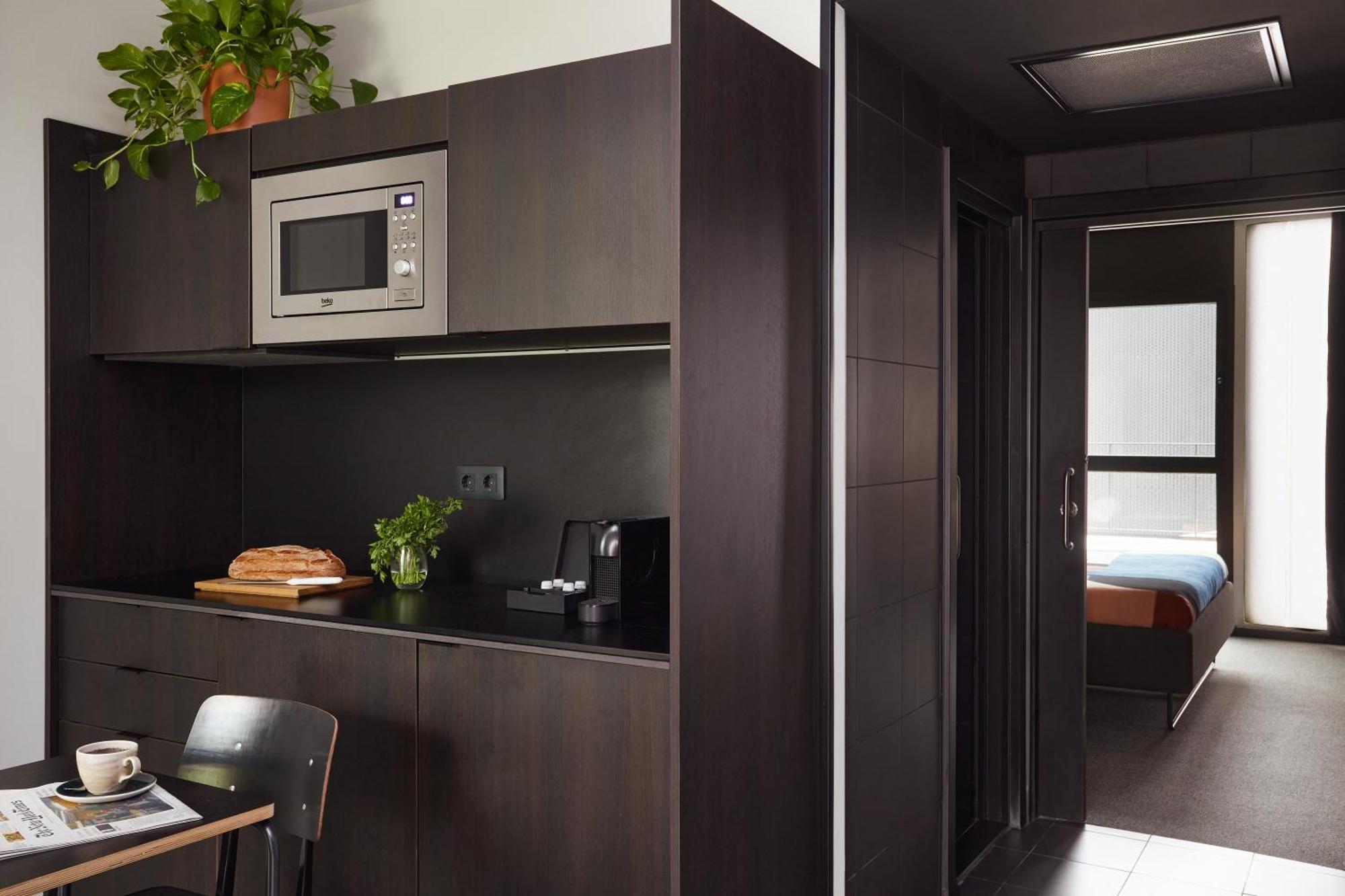The Social Hub 4* Madri