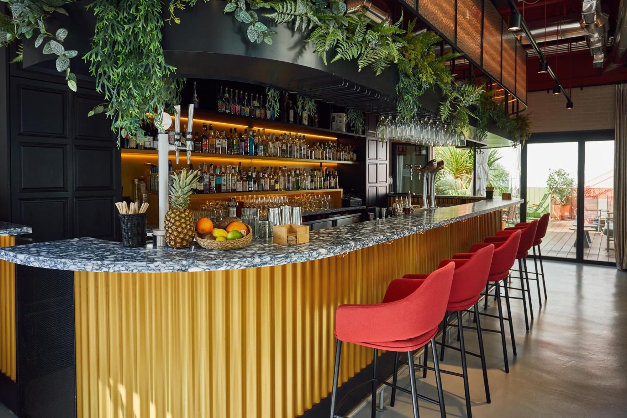 The Social Hub Hotel Madri