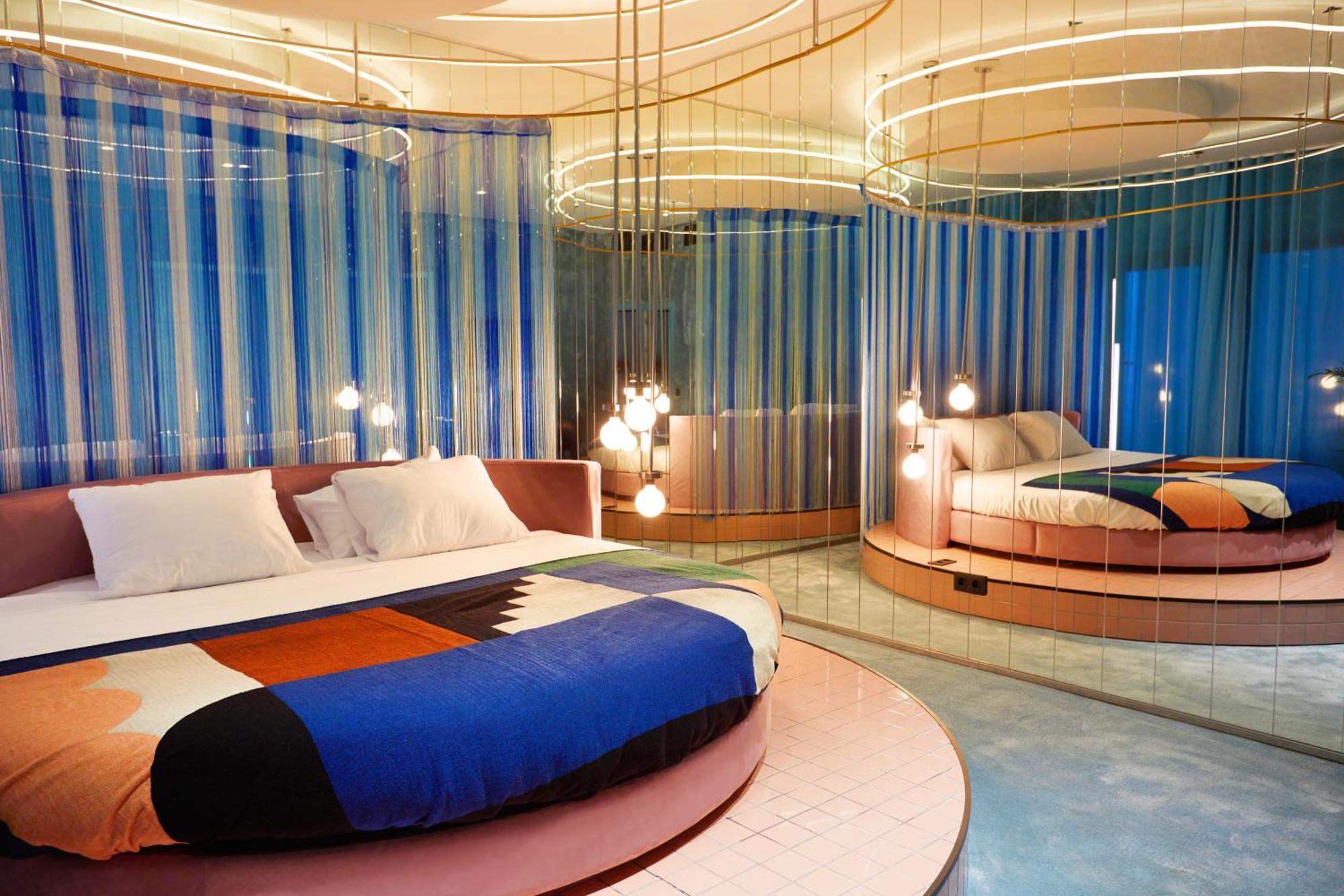 The Social Hub Hotel