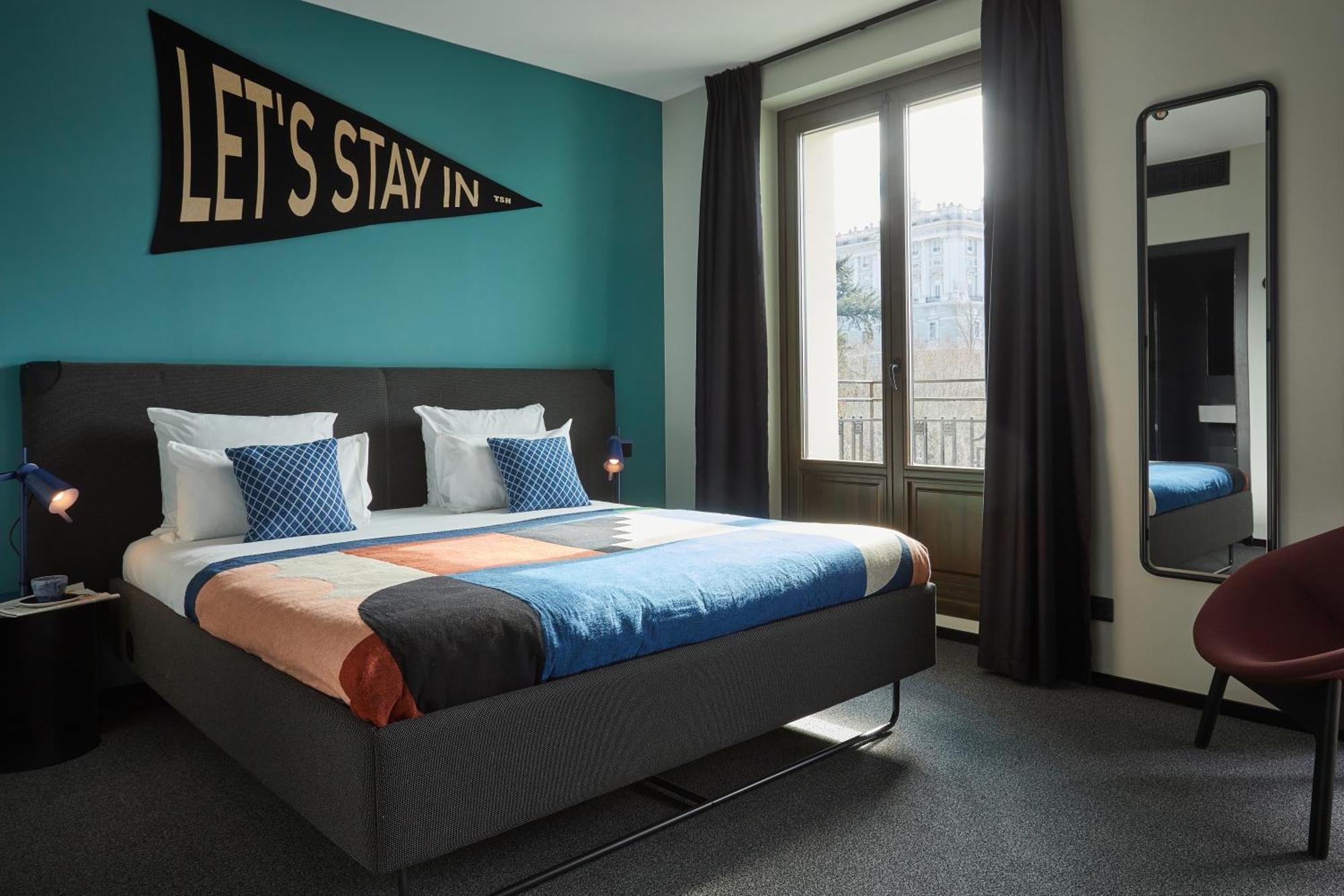 The Social Hub Hotel 4*
